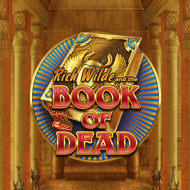 Book of Dead